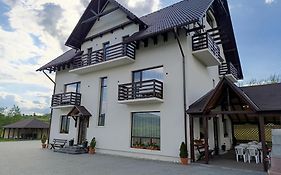 Vila President Sovata